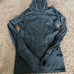 Lululemon Jacket size 2